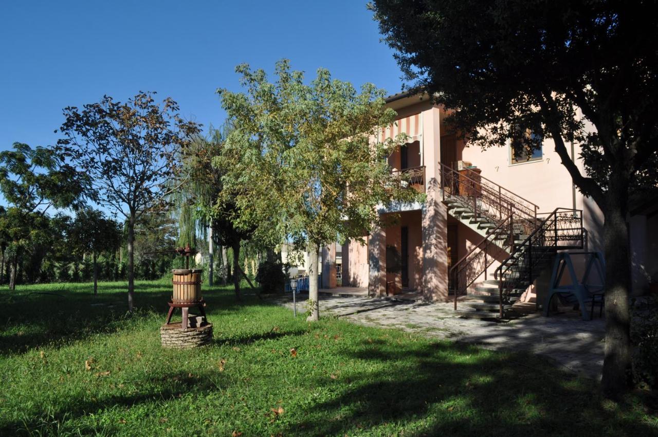Apartament Antonia House Rosignano Marittimo Zewnętrze zdjęcie