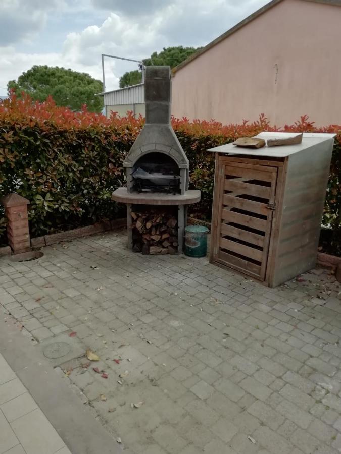 Apartament Antonia House Rosignano Marittimo Zewnętrze zdjęcie